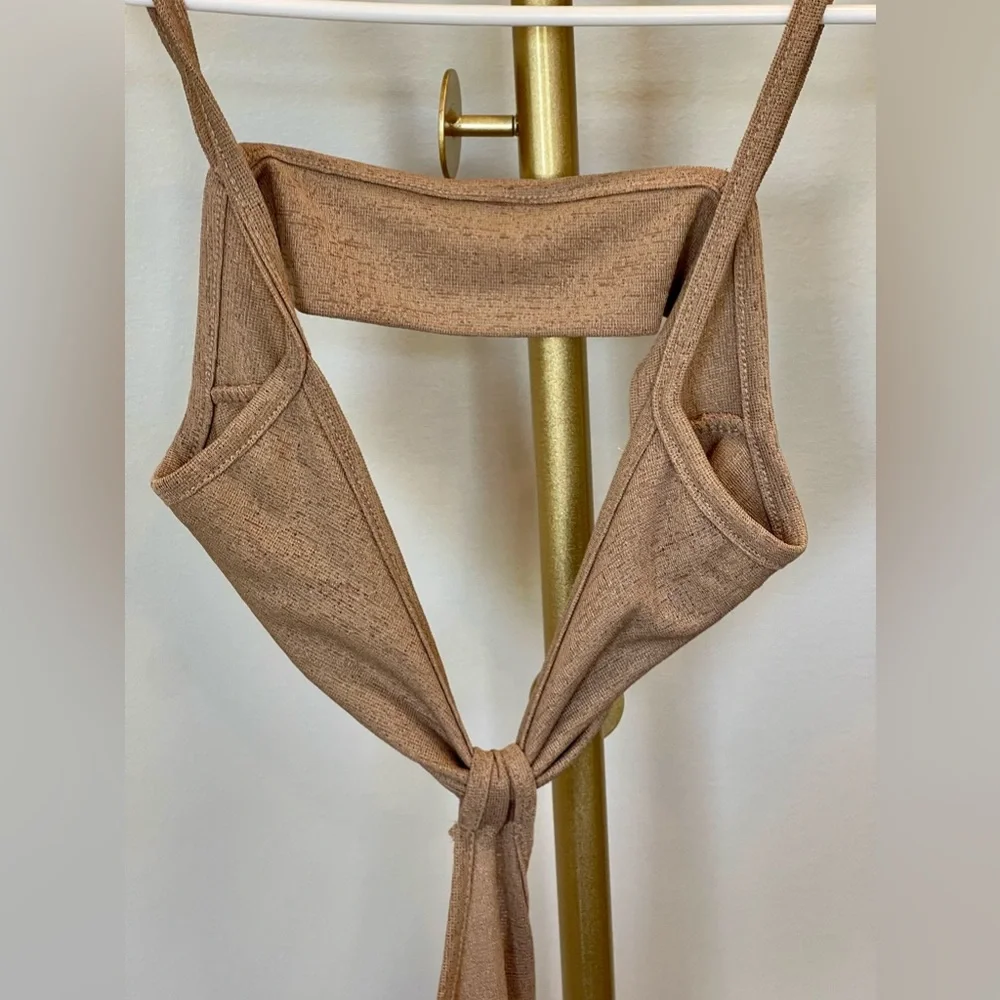*Imitation* of cult Gaia serita dress, size small - Picture 3 of 5